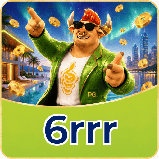 6rrr RTP Games